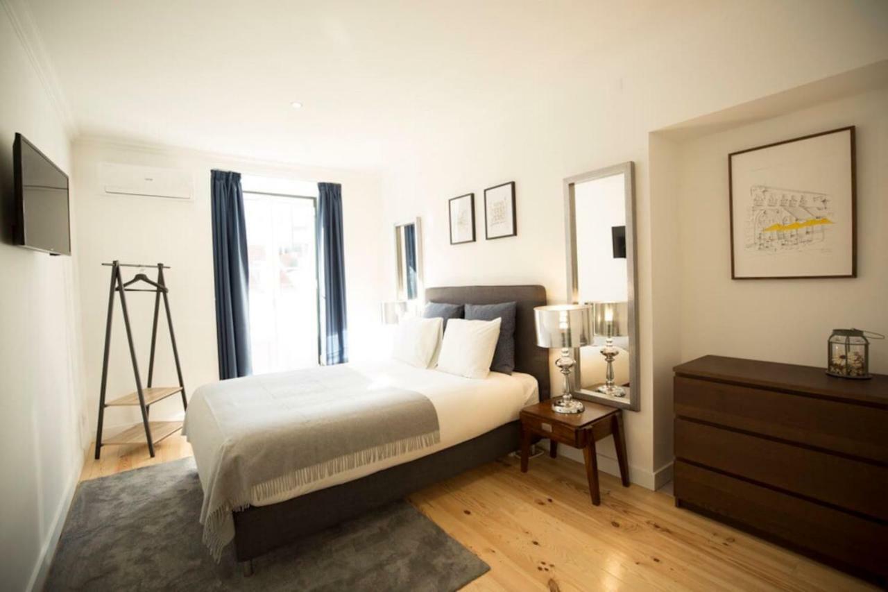 Appartement Ola - Chiado Iii