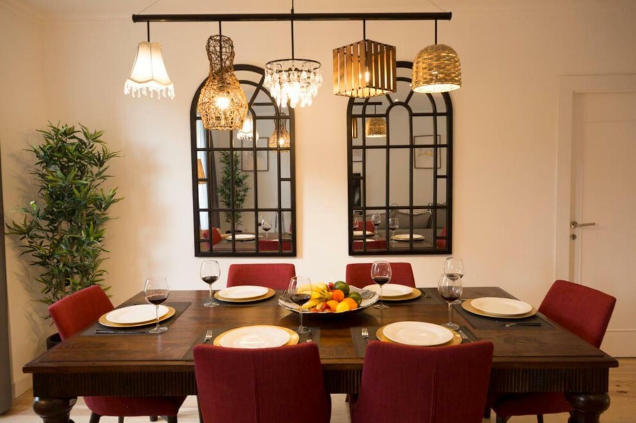 Appartement Ola - Chiado Iii