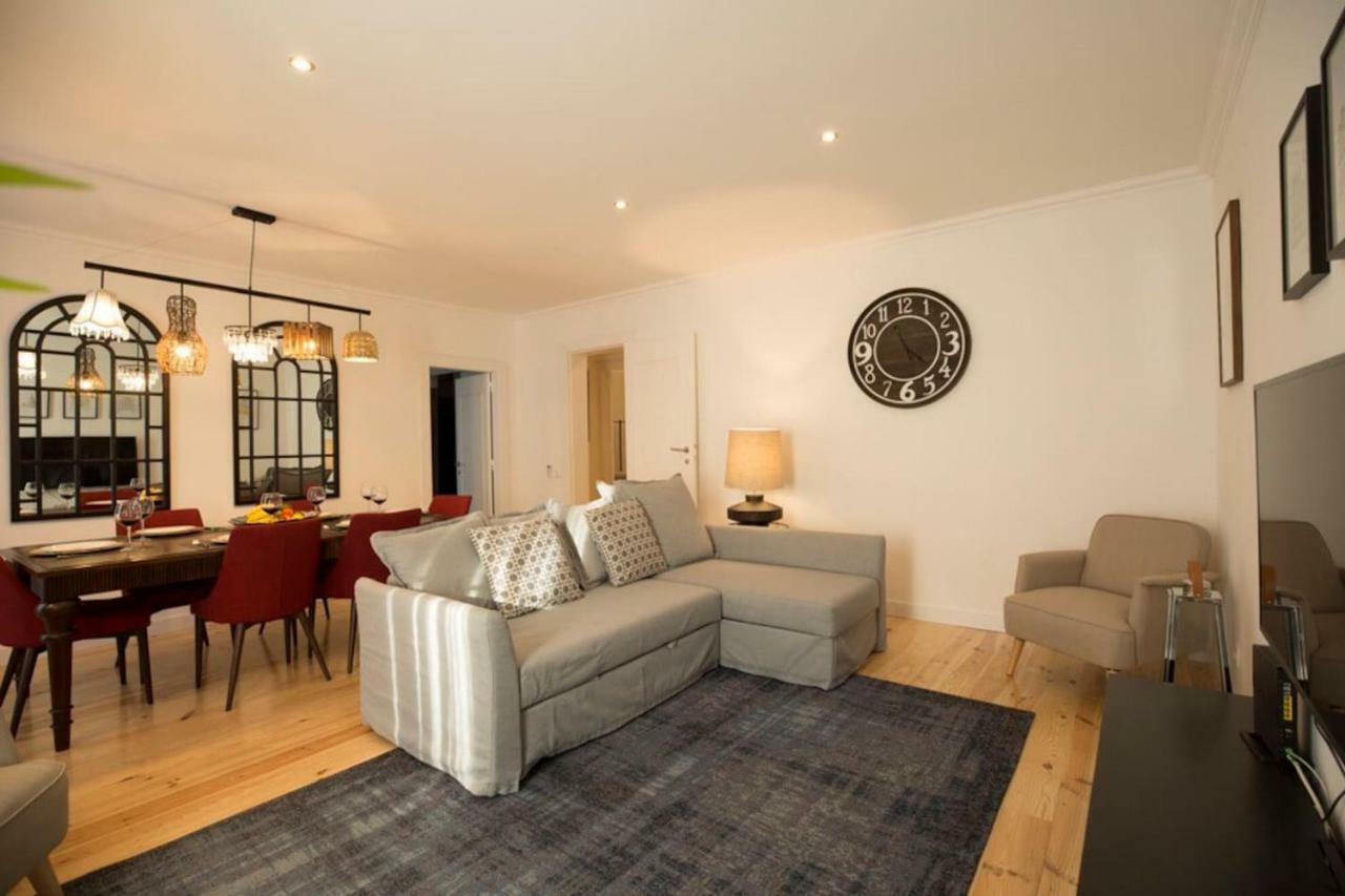 Appartement Ola - Chiado Iii