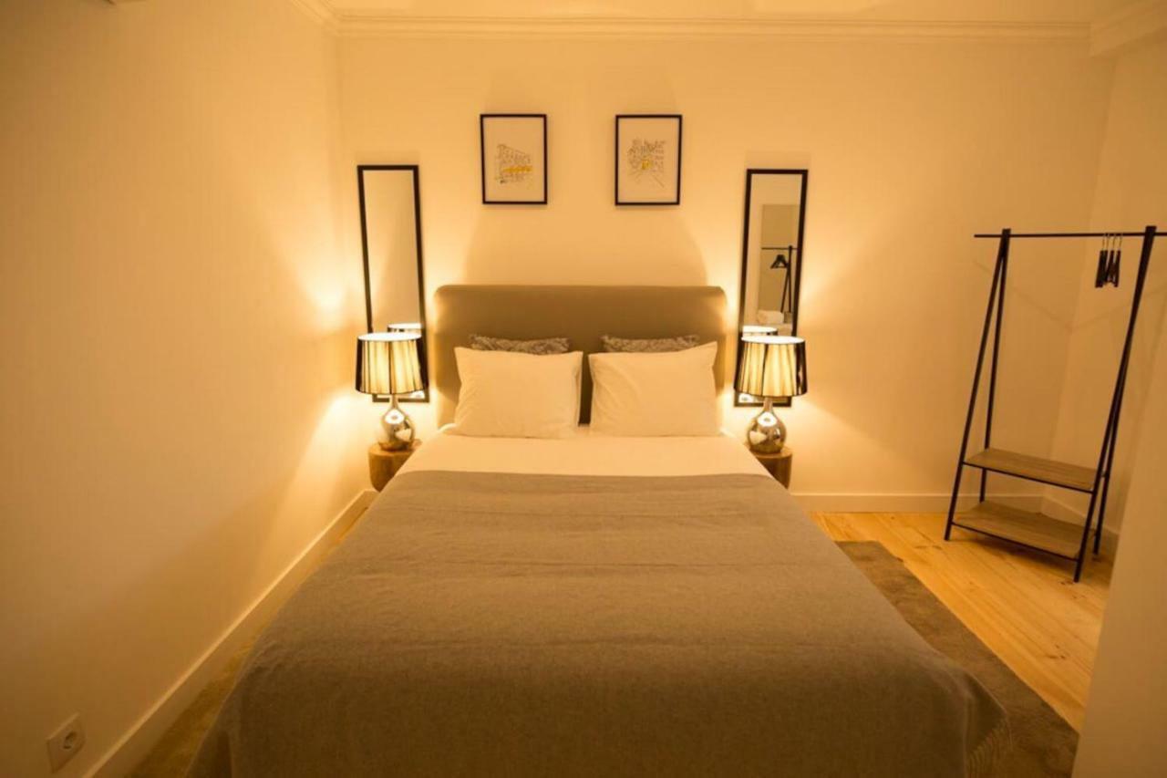 Appartement Ola - Chiado Iii