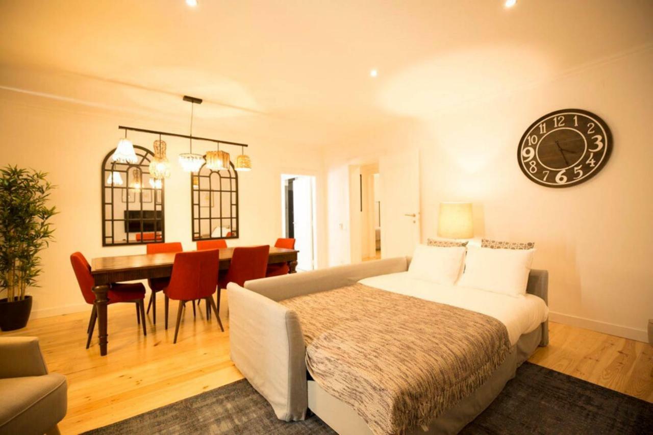 Appartement Ola - Chiado Iii
