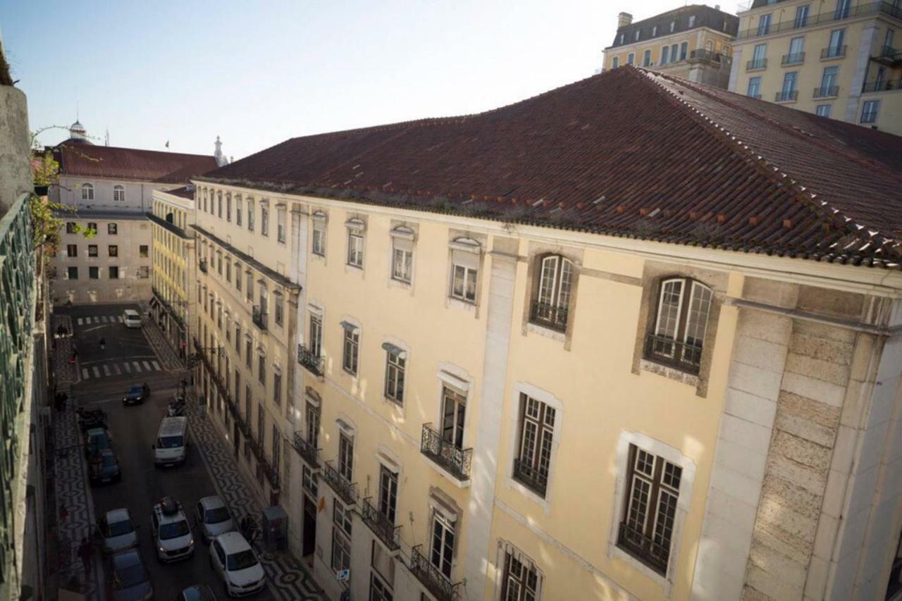Ola - Chiado Iii Lisboa